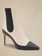 Alexandre Birman | Kiera 85 Leather Boot
