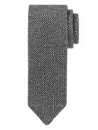 Banana Republic Italian Wool Knit Tie