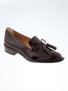 Banana Republic Blaine Loafer - Bordo