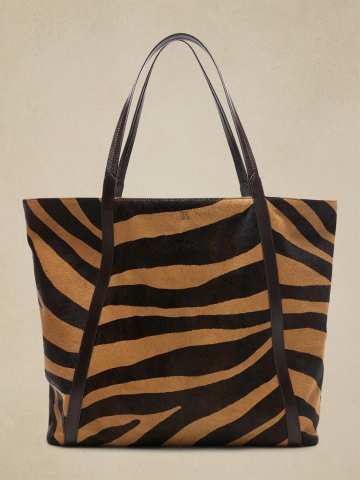 Haircalf Tote