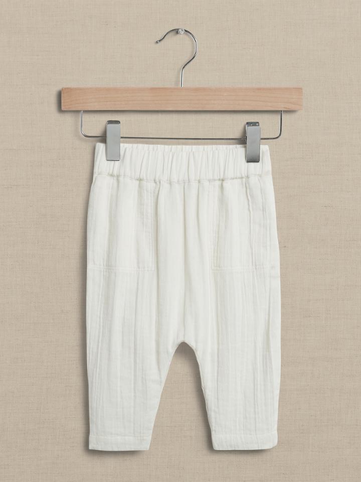 Baby Utility Pant