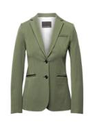 Banana Republic Womens Long And Lean-fit Bi-stretch Blazer Flight Jacket Size 2