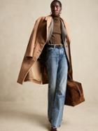 The Relaxed Bootcut Jean