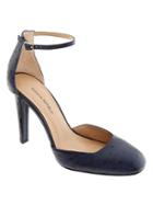 Banana Republic Penelope Shoe Size 10 - Navy