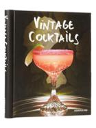 Banana Republic Assouline In The Spirit Capri - Vintage Cocktails