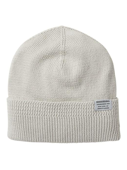 Banana Republic Knit Beanie