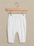 Baby Essential Supima Pant