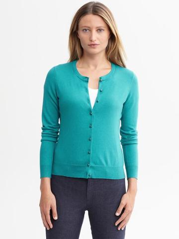 Banana Republic Anna Cardigan