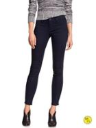 Banana Republic Womens Factory Jegging Size 26 - Rinse
