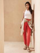Petite Flyweight Jogger