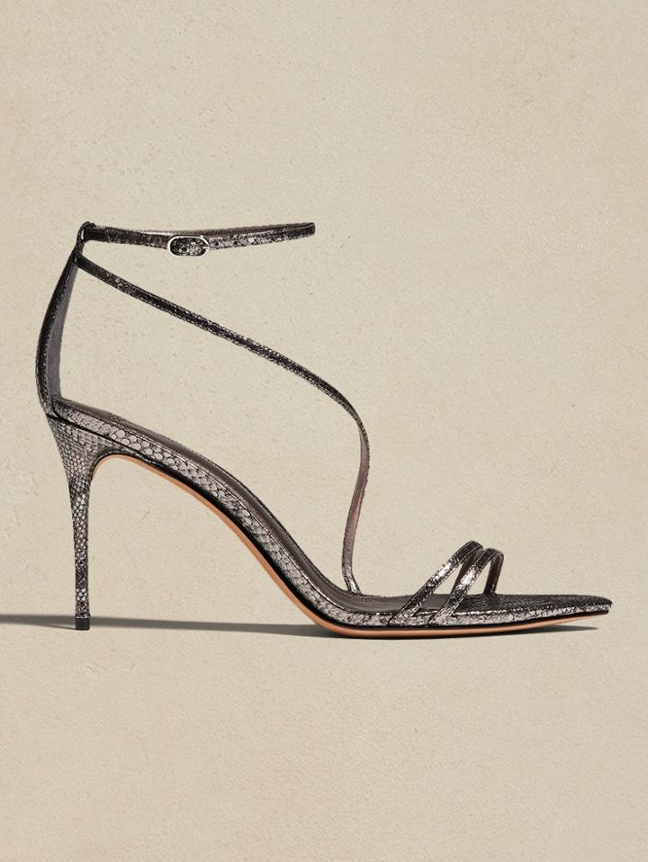 Alexandre Birman | Demi Sandal