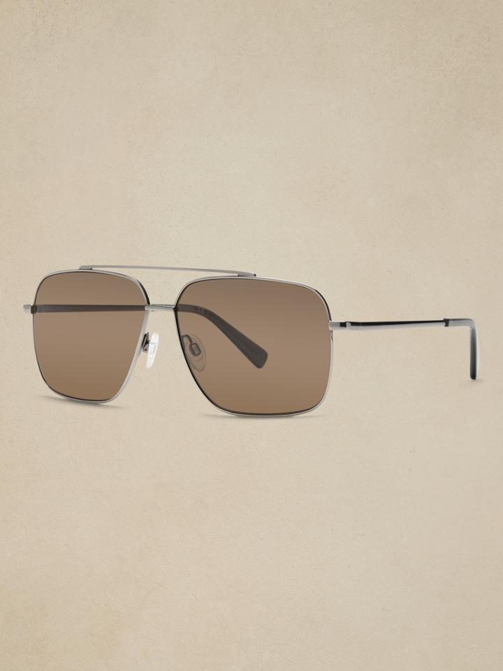 Hiram Sunglasses