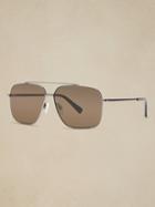 Hiram Sunglasses
