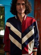 Br Athletics Track Jacket