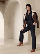 Explorer Denim Jumpsuit