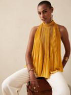Radiant Halter Tank