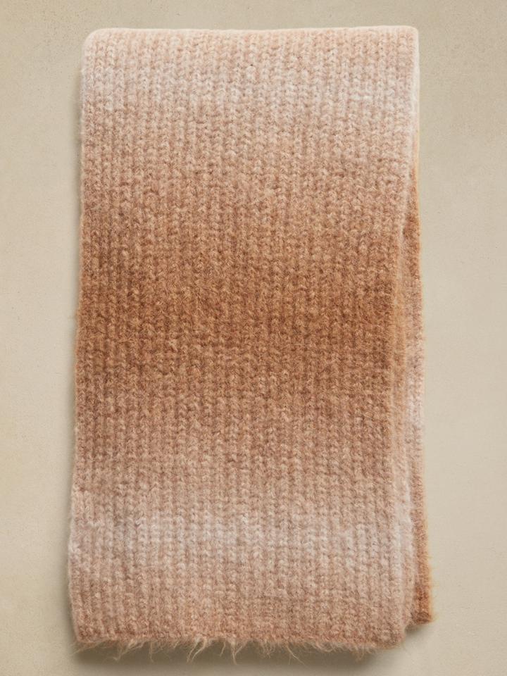 Ombr Scarf