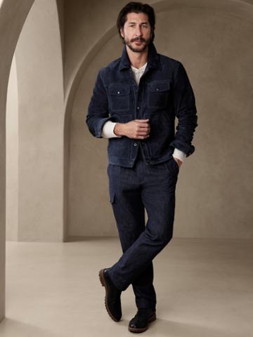 Br Archives Explorer Pant