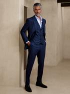 Perfect Flannel Suit Pant