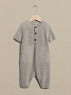 Baby Cashmere One-piece