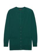 Banana Republic Womens Machine-washable Merino Boyfriend Cardigan Sweater Forest Pine Size L