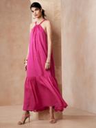 Fino Ramie Dress