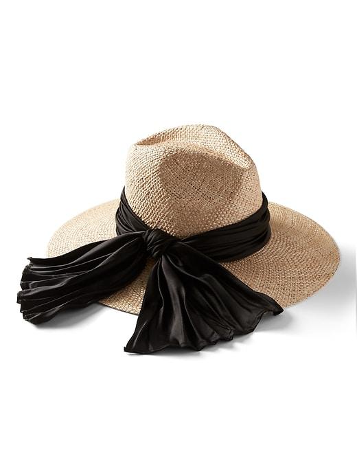 Banana Republic Womens Eugenia Kim   Emmanuelle Straw Hat Natural Size One Size