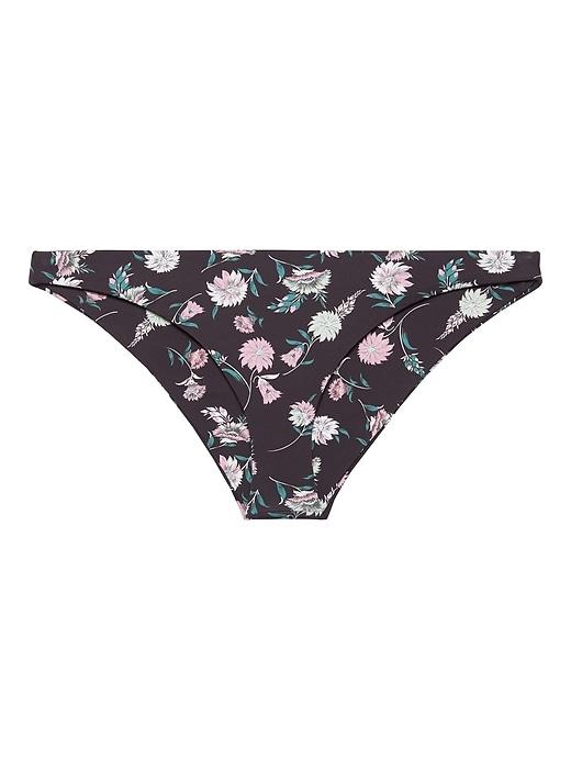 Banana Republic Eberjey   Fiorella Floral Annia Bikini Bottom