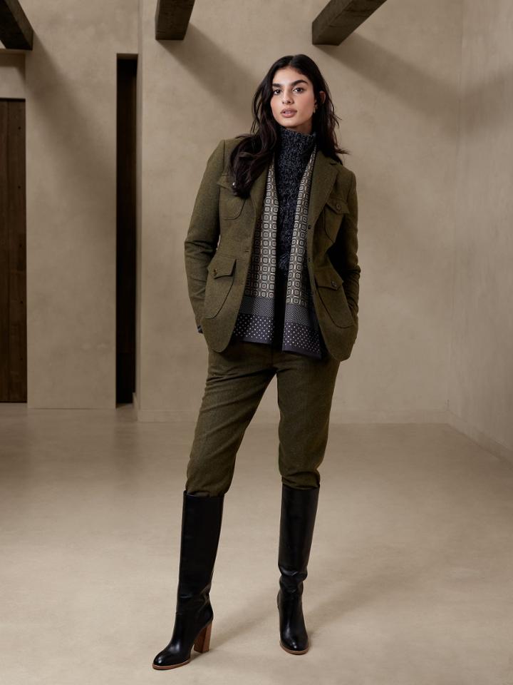 Expedition Blazer