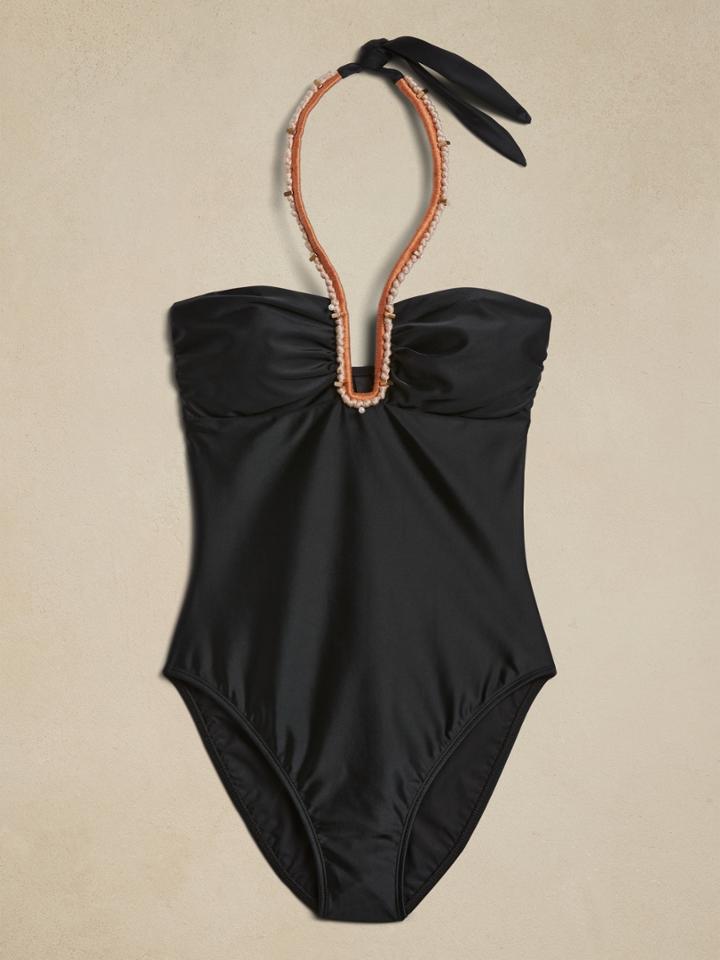 Senegal Carol One-piece | Vix Swim