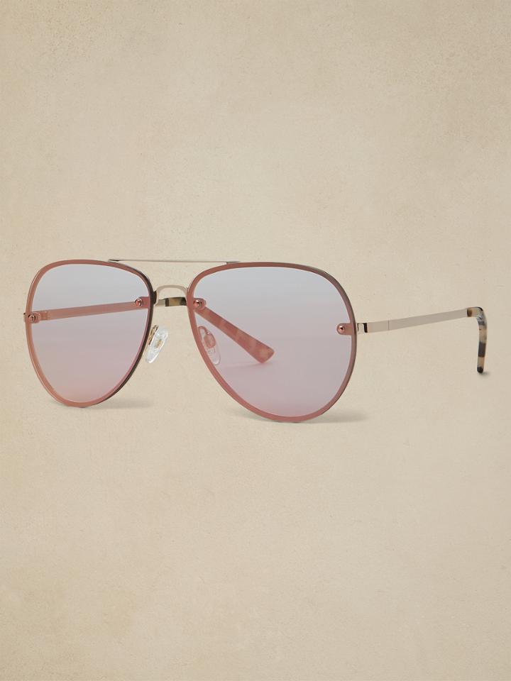 Lyra Sunglasses
