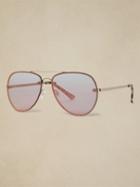 Lyra Sunglasses