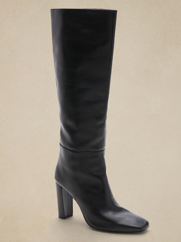 Alexandre Birman | Antonella Slouchy Boot