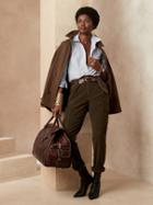 Classic Poplin Shirt