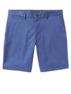 Banana Republic Mens 9 Core Temp Aiden Slim Short Montego Bay Size 26w