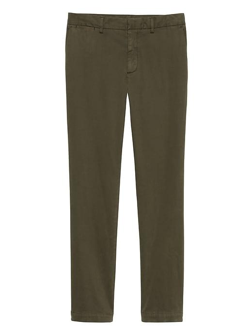 Banana Republic Aiden Slim Authentic Chino