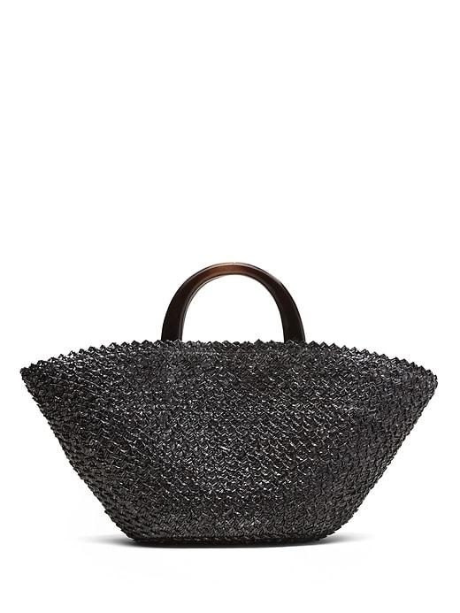 Banana Republic Womens Eugenia Kim   Belinda Bag Black Size One Size
