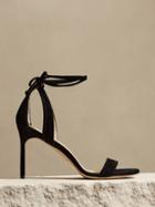 Margaux Suede Sandal