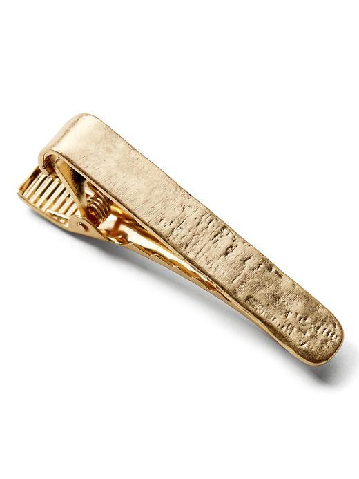 Banana Republic Mens Jewel Tie Bar Size One Size - Gold