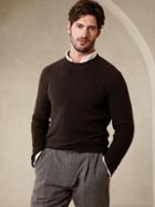 Scola Cashmere Sweater