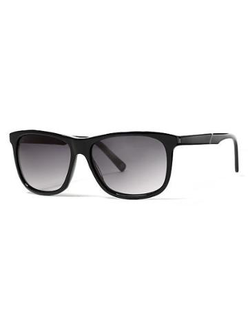 Banana Republic Mayer Sunglasses - Black