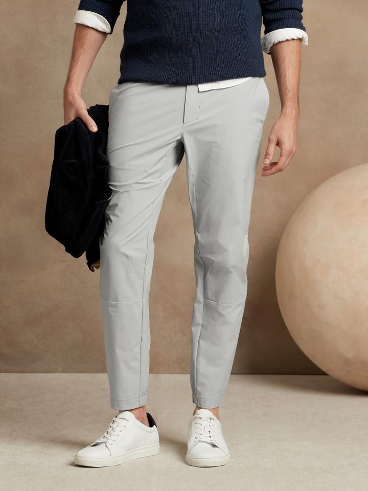 Motion Tech Hybrid Pant