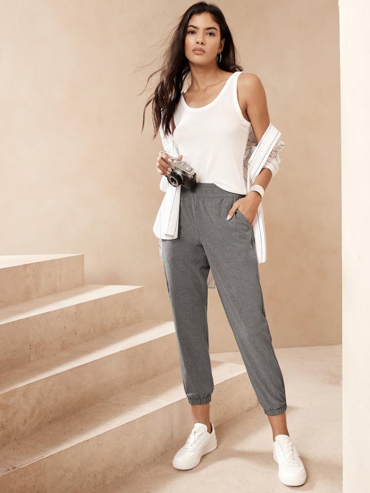 Flyweight Jogger