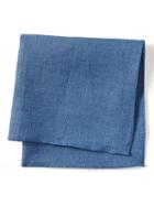 Banana Republic Linen Pocket Square