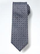 Banana Republic Mens Sunglasses Silk Nanotex Tie - Light Blue