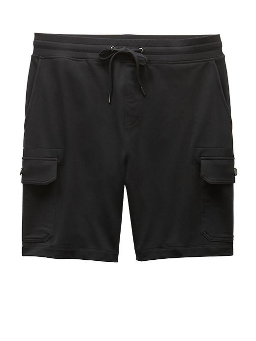 Banana Republic 9 Core Temp Cargo Short