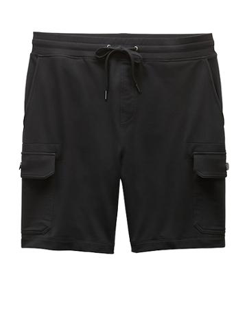 Banana Republic 9 Core Temp Cargo Short