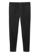 Banana Republic Mens Heritage Athletic Tapered Japanese Stretch Chino Pant Jet Black Size 33w