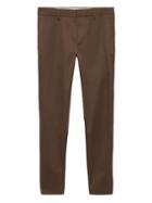 Banana Republic Fulton Skinny Rapid Movement Chino