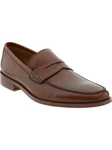 Banana Republic Branson Penny Loafer